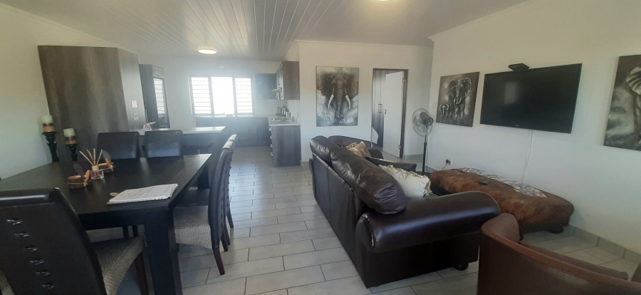 To Let 3 Bedroom Property for Rent in Albertinia Western Cape